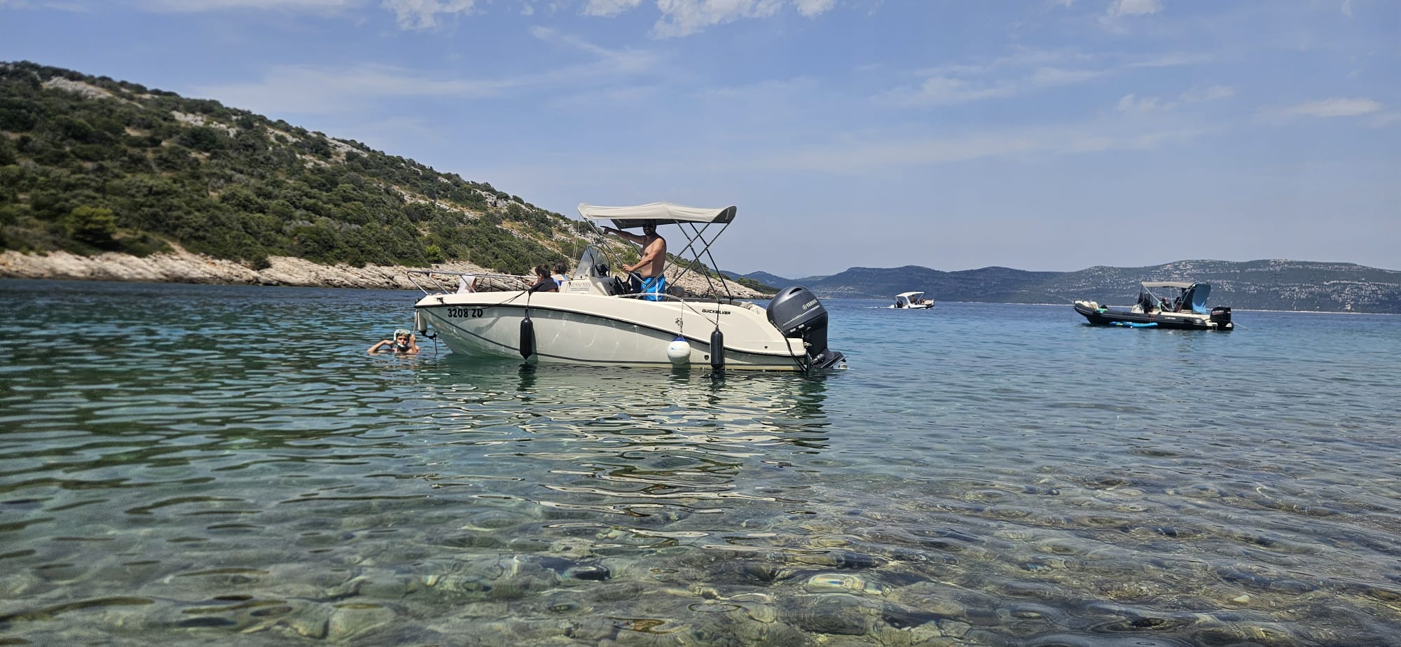 ACTIV 555 — The perfect blend of luxury and comfort