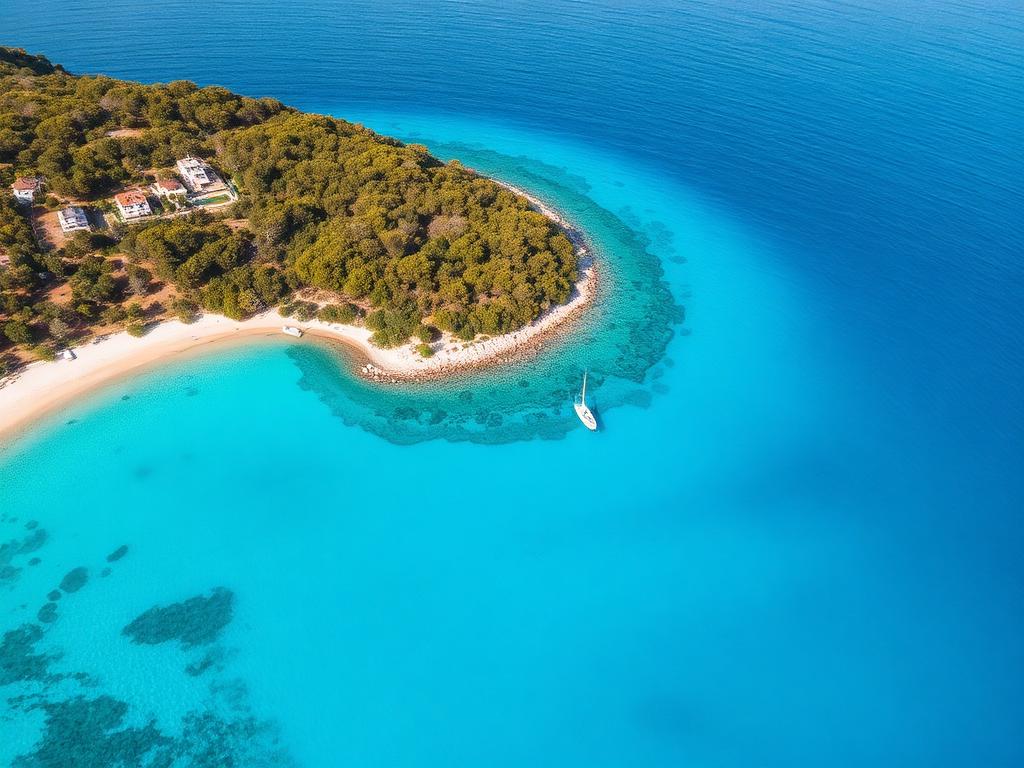 Sukošan – Pašman Hidden Bays
